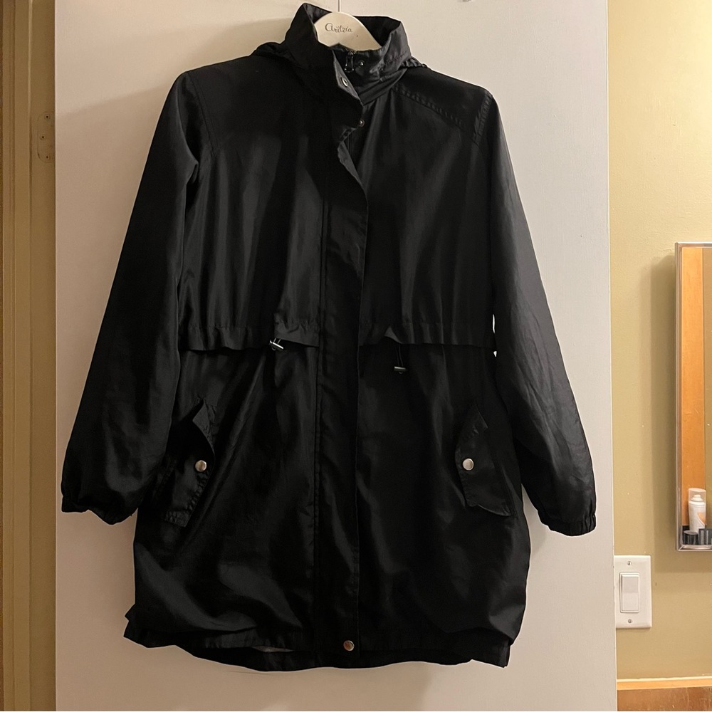 Joe Fresh Active Light Jacket